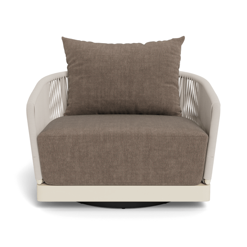 Hamilton Swivel Lounge Chair