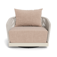 Hamilton Swivel Lounge Chair
