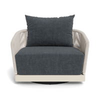 Hamilton Swivel Lounge Chair