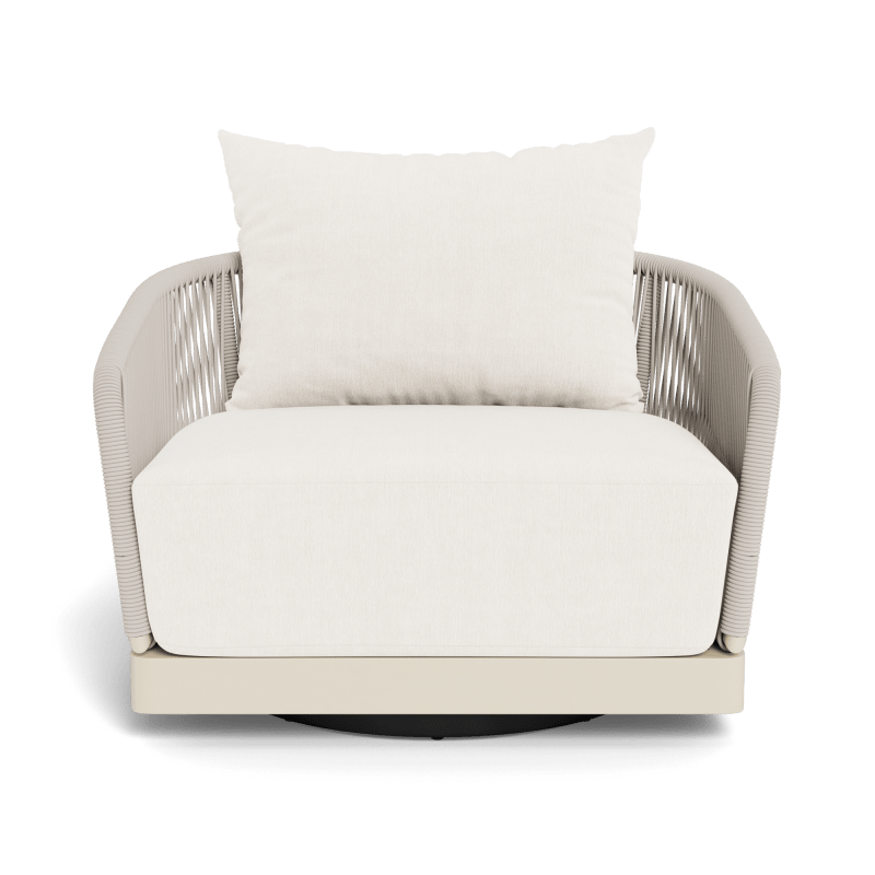 Hamilton Swivel Lounge Chair