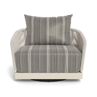 Hamilton Swivel Lounge Chair