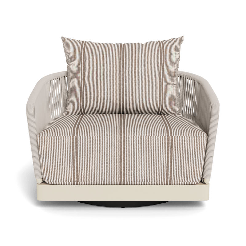 Hamilton Swivel Lounge Chair