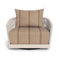 Hamilton Swivel Lounge Chair