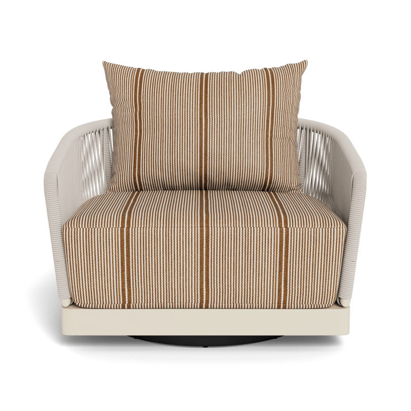 Hamilton Swivel Lounge Chair