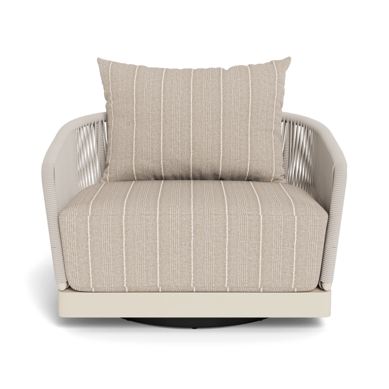 Hamilton Swivel Lounge Chair