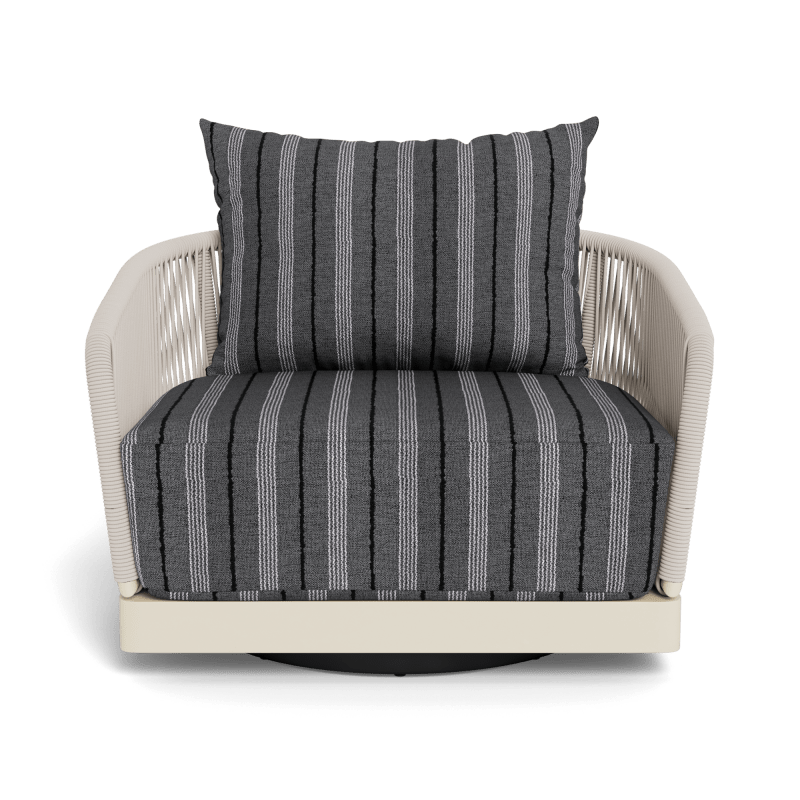 Hamilton Swivel Lounge Chair