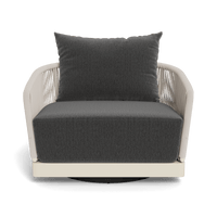 Hamilton Swivel Lounge Chair