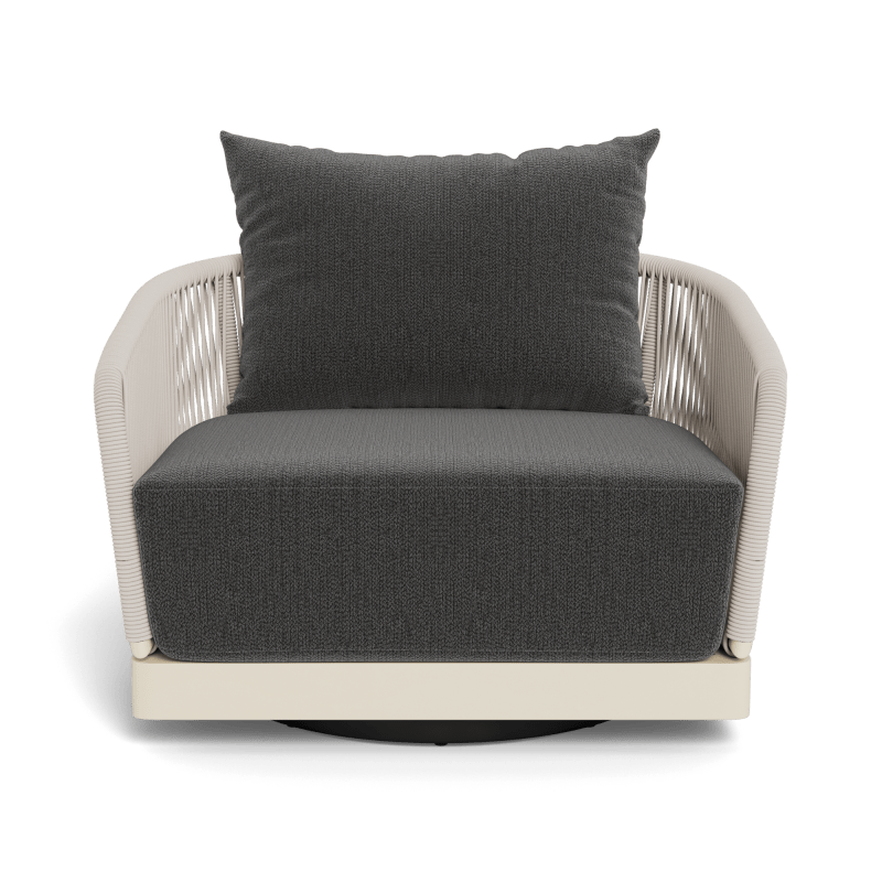 Hamilton Swivel Lounge Chair