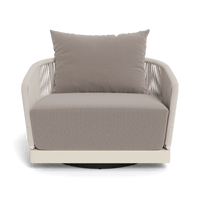 Hamilton Swivel Lounge Chair