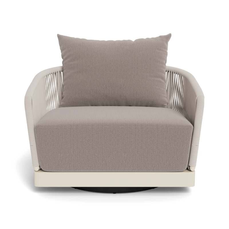 Hamilton Swivel Lounge Chair