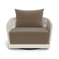 Hamilton Swivel Lounge Chair