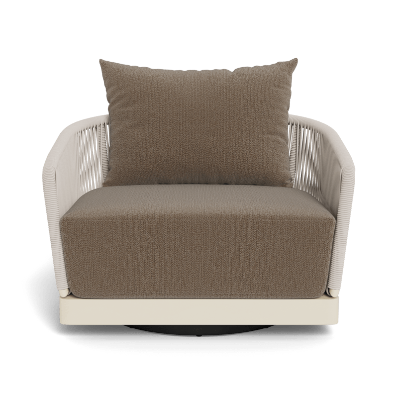 Hamilton Swivel Lounge Chair