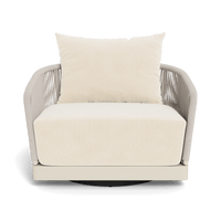 Hamilton Swivel Lounge Chair