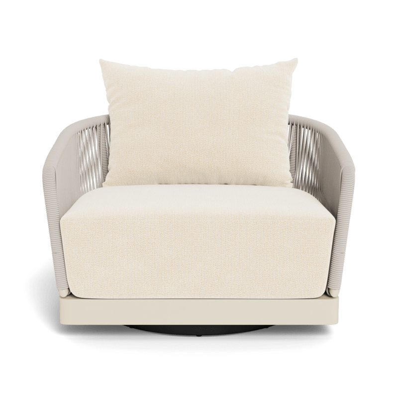 Hamilton Swivel Lounge Chair