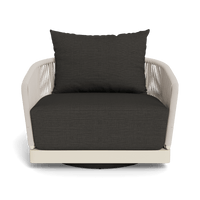Hamilton Swivel Lounge Chair