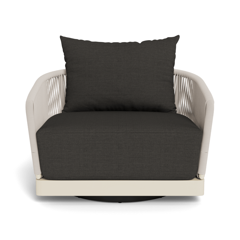Hamilton Swivel Lounge Chair
