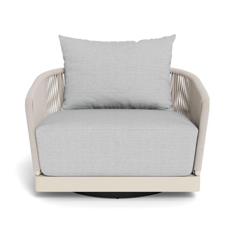 Hamilton Swivel Lounge Chair