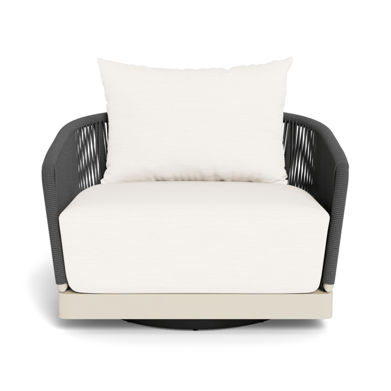 Hamilton Swivel Lounge Chair