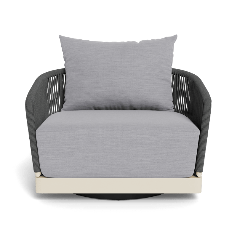 Hamilton Swivel Lounge Chair