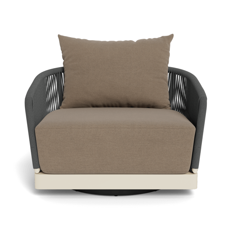 Hamilton Swivel Lounge Chair
