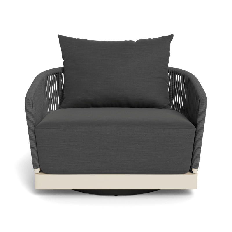 Hamilton Swivel Lounge Chair
