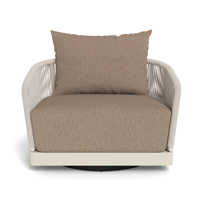 Hamilton Swivel Lounge Chair