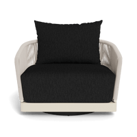 Hamilton Swivel Lounge Chair