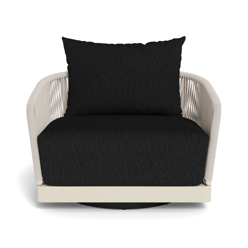 Hamilton Swivel Lounge Chair