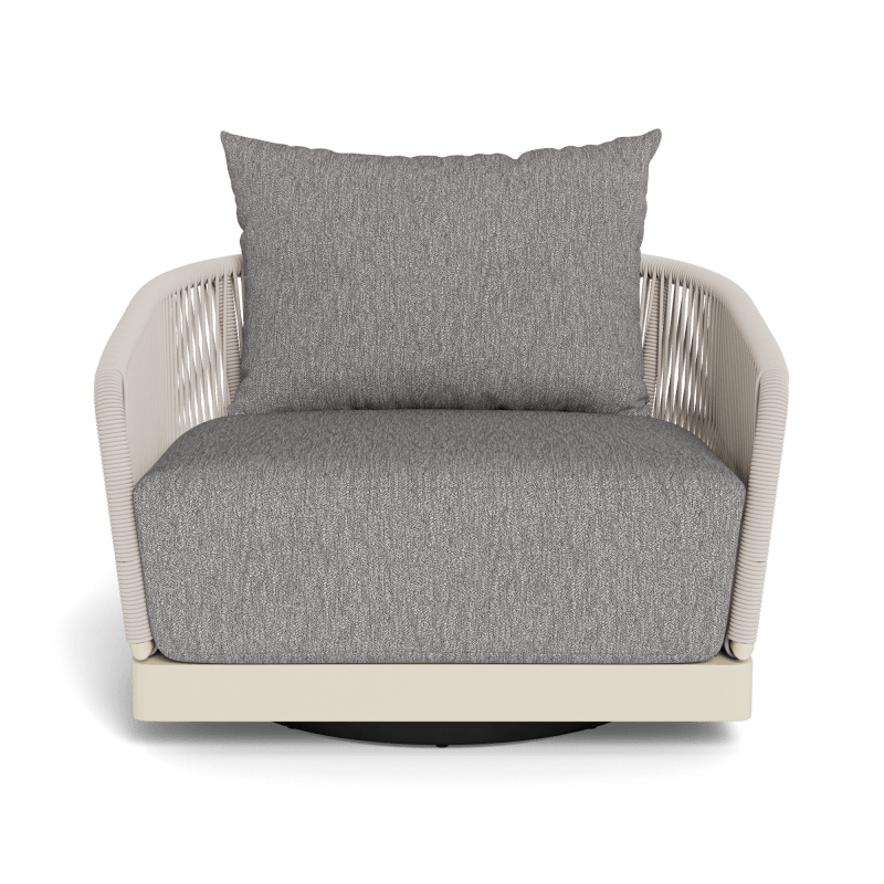 Hamilton Swivel Lounge Chair