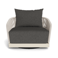 Hamilton Swivel Lounge Chair