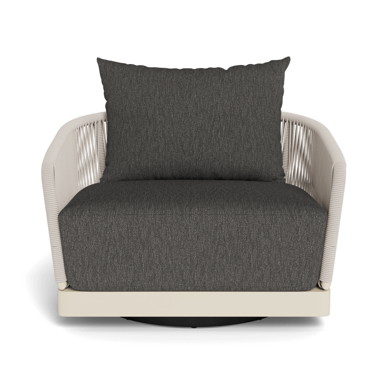 Hamilton Swivel Lounge Chair