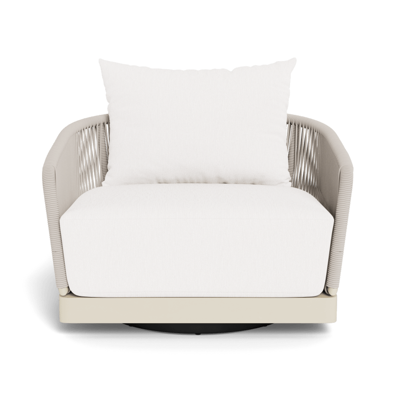 Hamilton Swivel Lounge Chair
