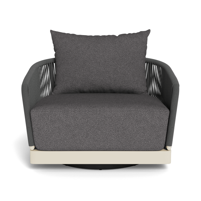 Hamilton Swivel Lounge Chair