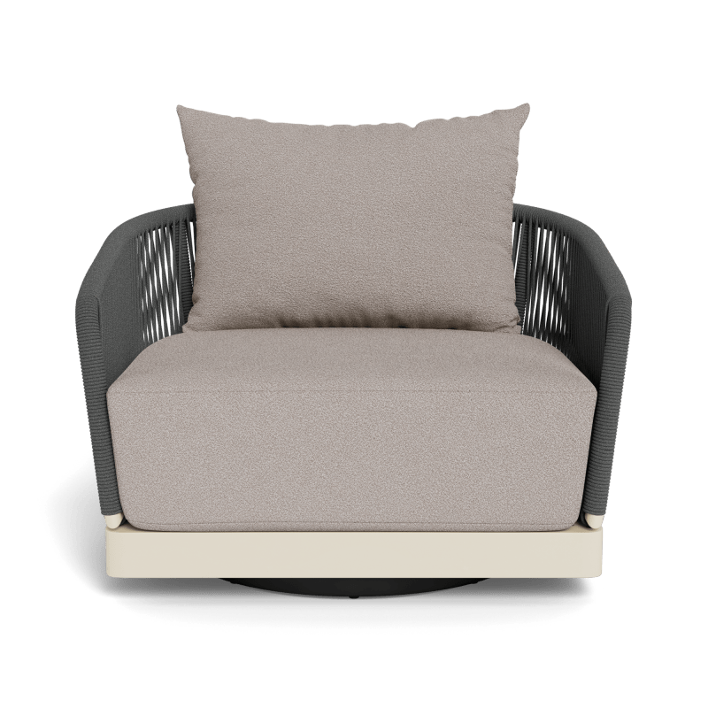 Hamilton Swivel Lounge Chair
