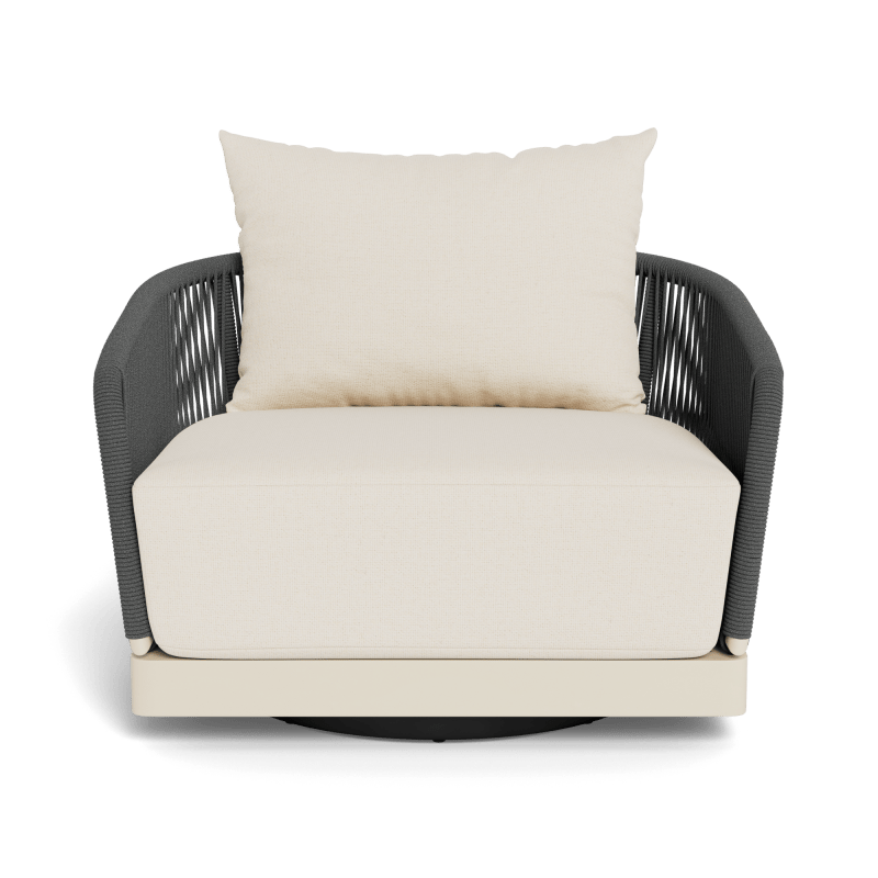 Hamilton Swivel Lounge Chair