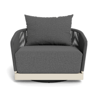 Hamilton Swivel Lounge Chair