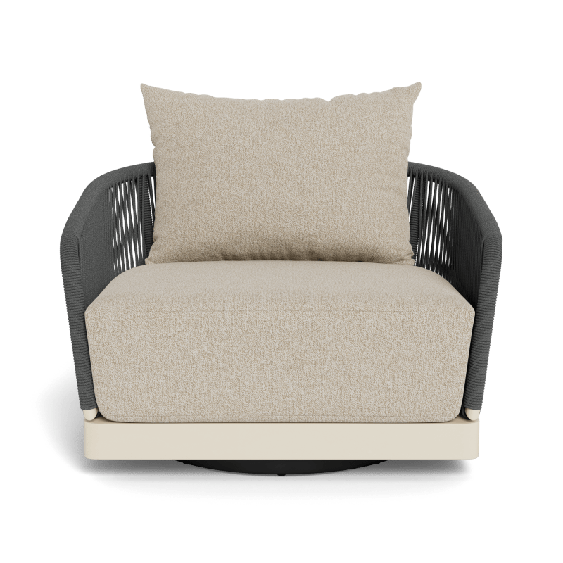 Hamilton Swivel Lounge Chair