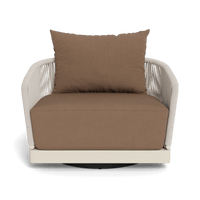 Hamilton Swivel Lounge Chair