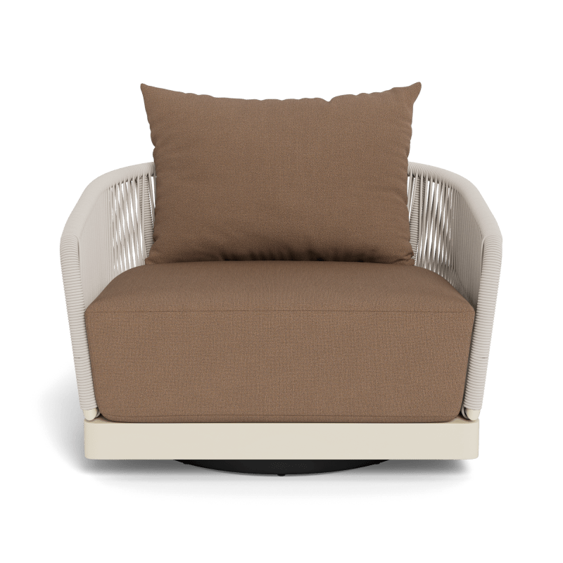Hamilton Swivel Lounge Chair
