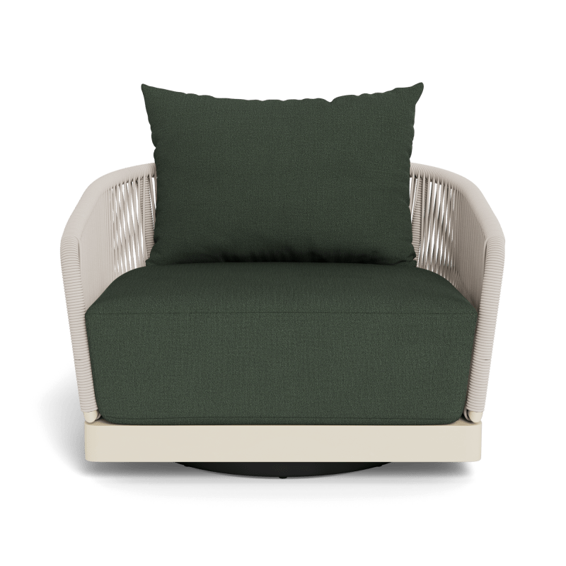 Hamilton Swivel Lounge Chair