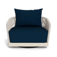 Hamilton Swivel Lounge Chair