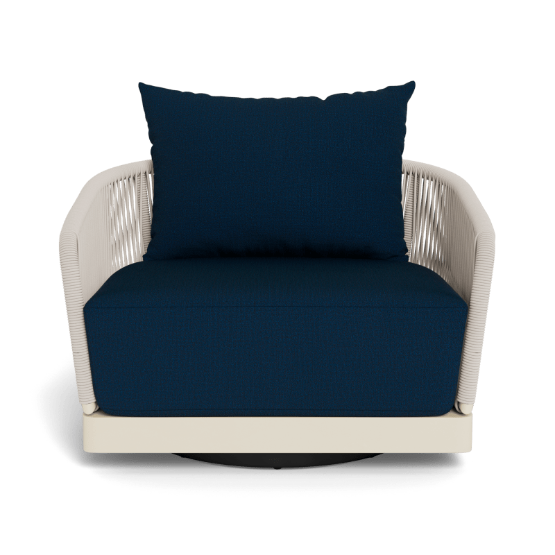 Hamilton Swivel Lounge Chair