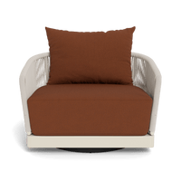 Hamilton Swivel Lounge Chair