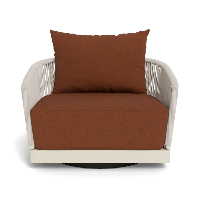 Hamilton Swivel Lounge Chair