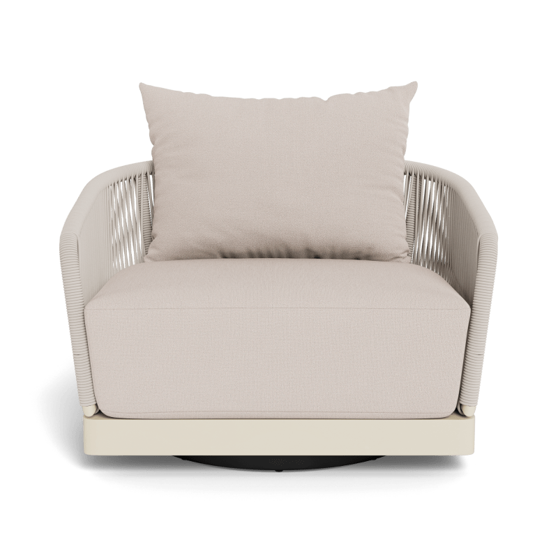 Hamilton Swivel Lounge Chair