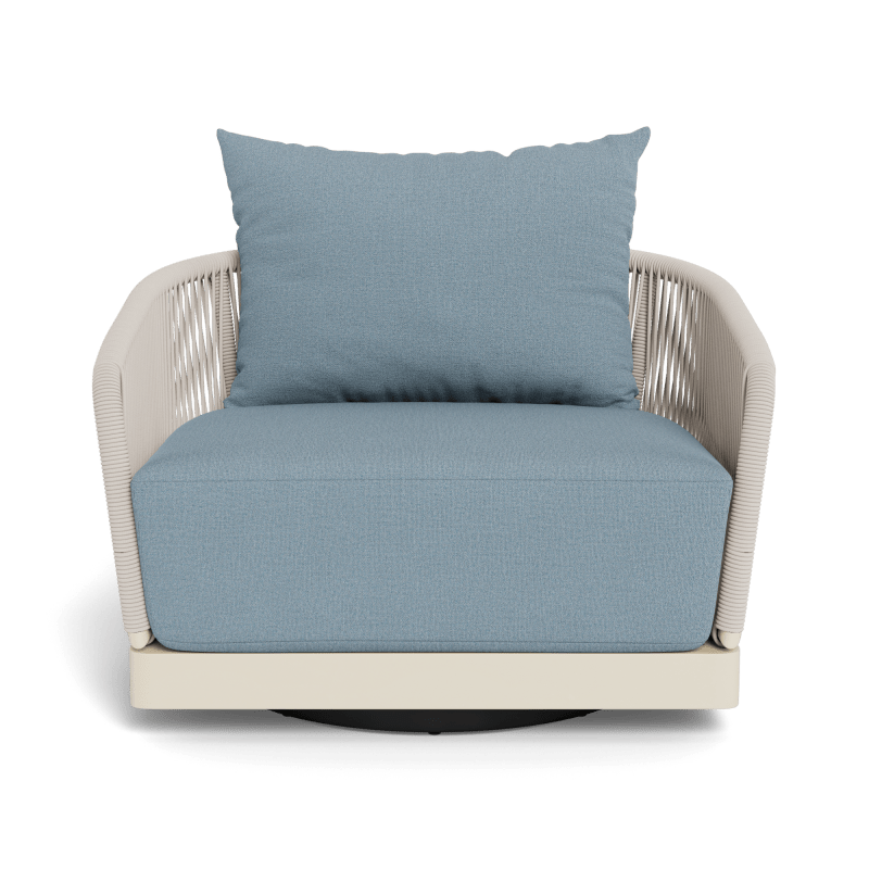Hamilton Swivel Lounge Chair