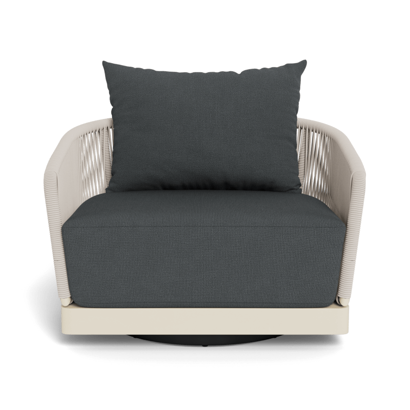 Hamilton Swivel Lounge Chair