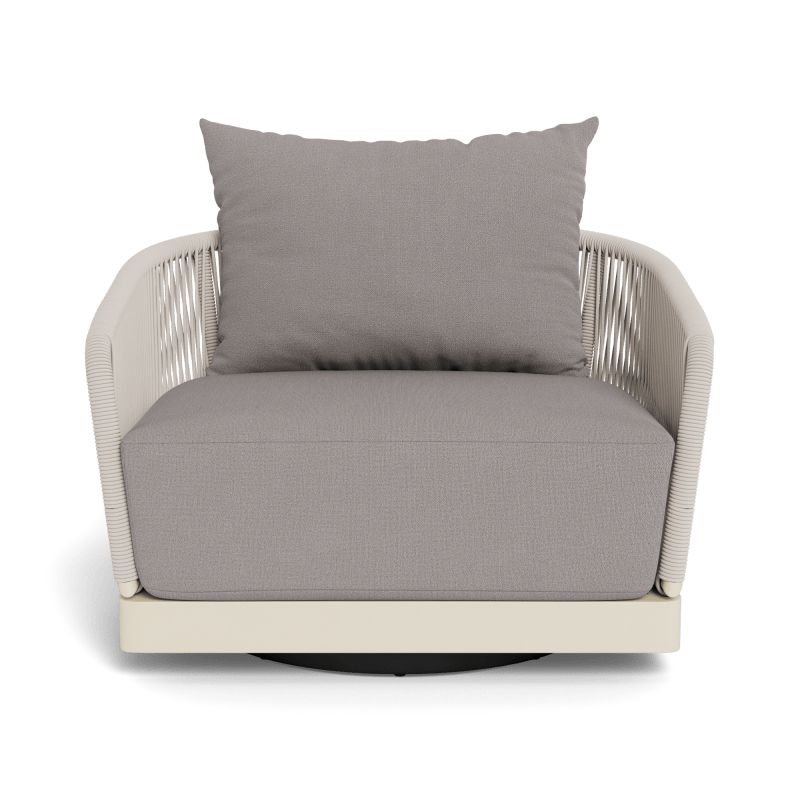 Hamilton Swivel Lounge Chair