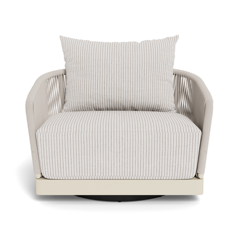 Hamilton Swivel Lounge Chair