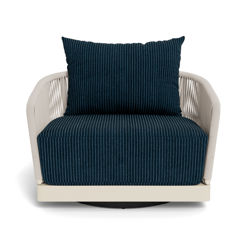 Hamilton Swivel Lounge Chair